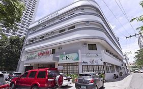 Diplomat Hotel in Cebu